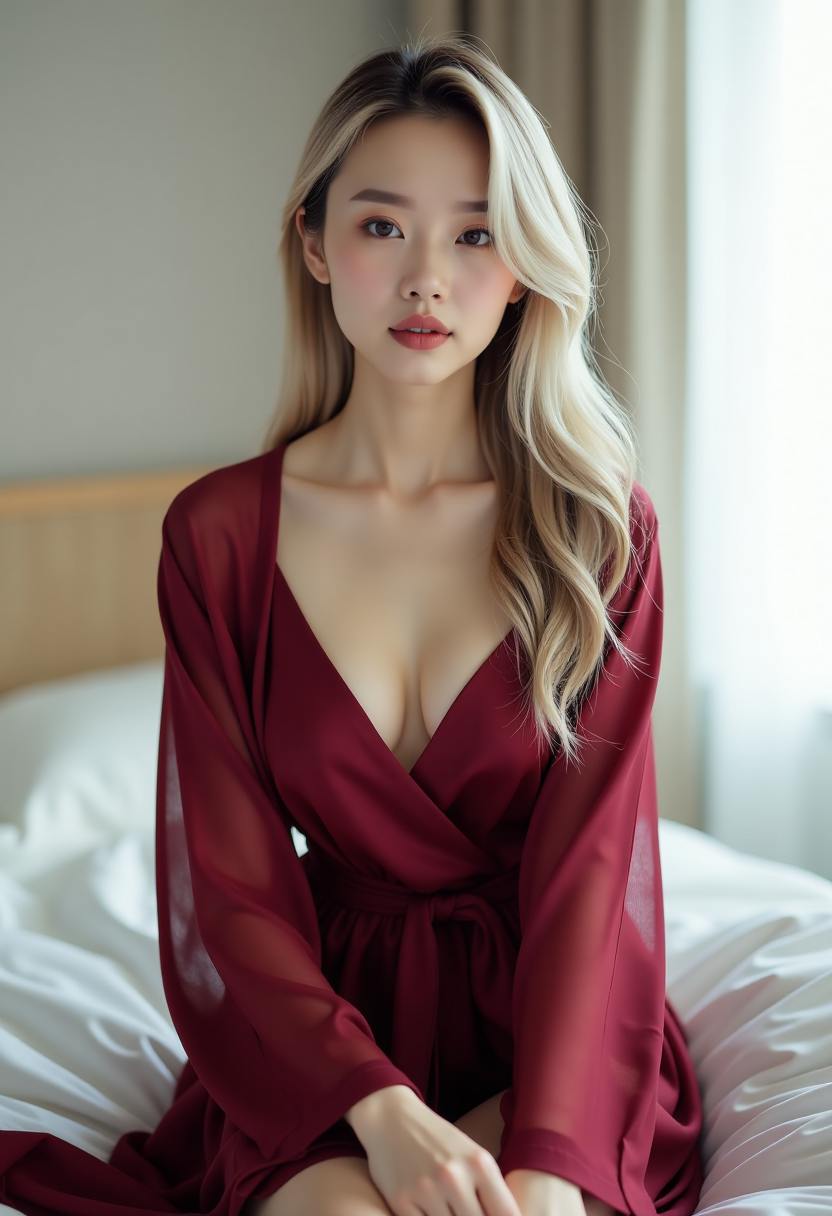 锦绣年华